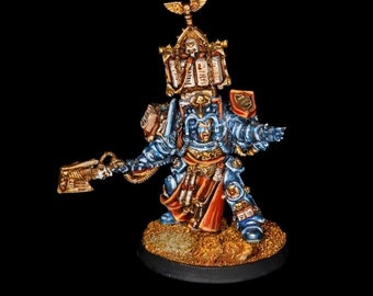 カスタムオーダー ウォーハンマー 40,000 キルチーム