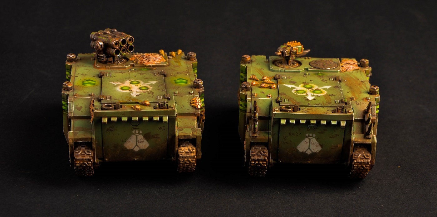 ウォーハンマー Warhammer ケイオス ライノ｜Yahoo!フリマ（旧