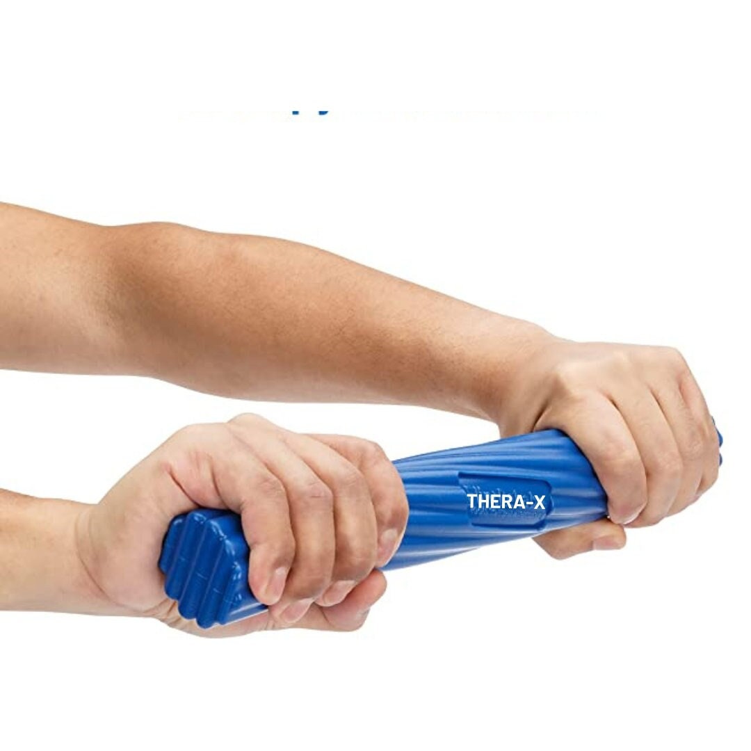 Dr. As Therax Therapy Band for Tennis Elbow, Golfers Elbow, Tendonitis