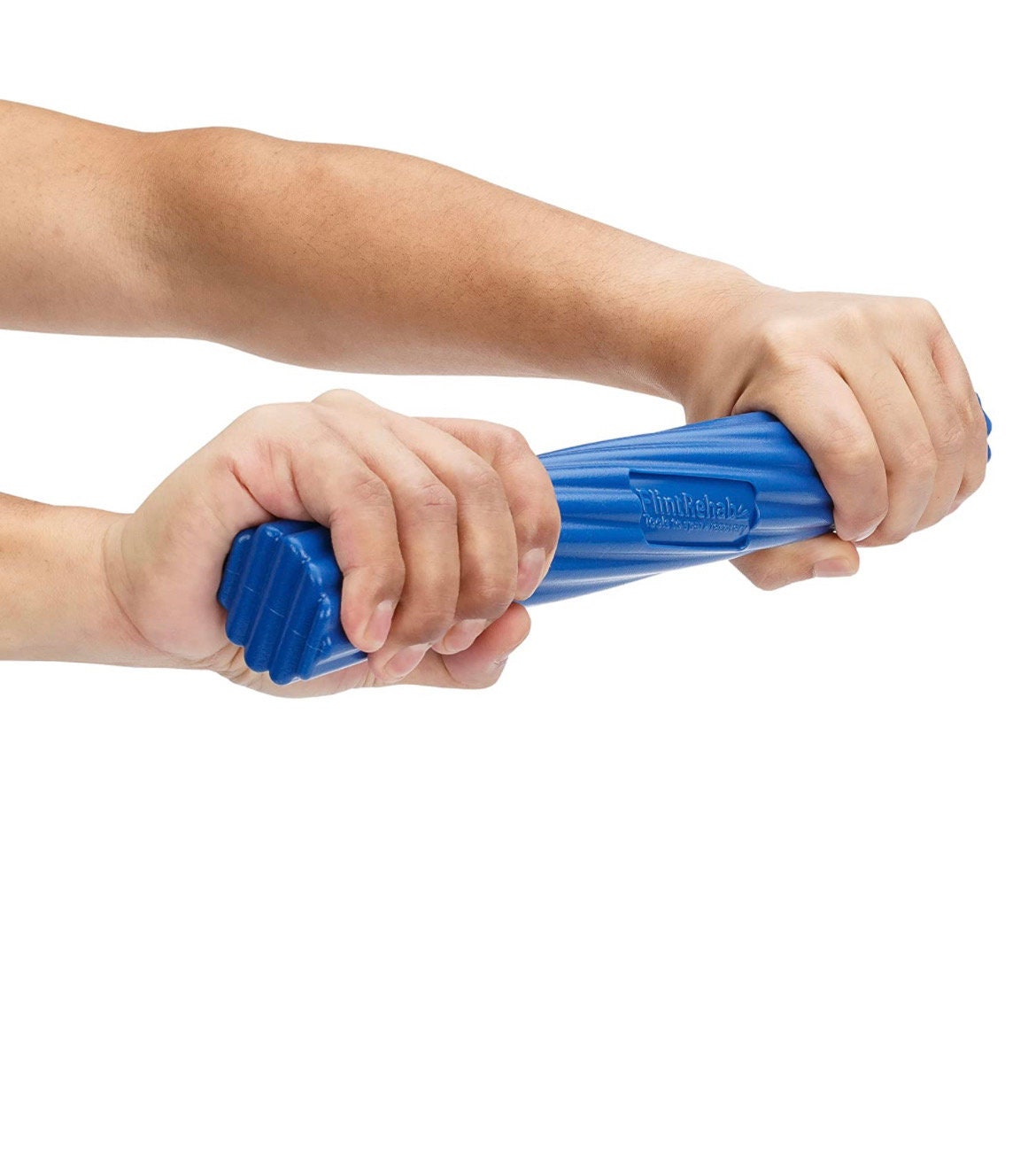 Dr. A's Elbow Tenx Home Therapy Kit Therapy Band, Fascial Release Gua