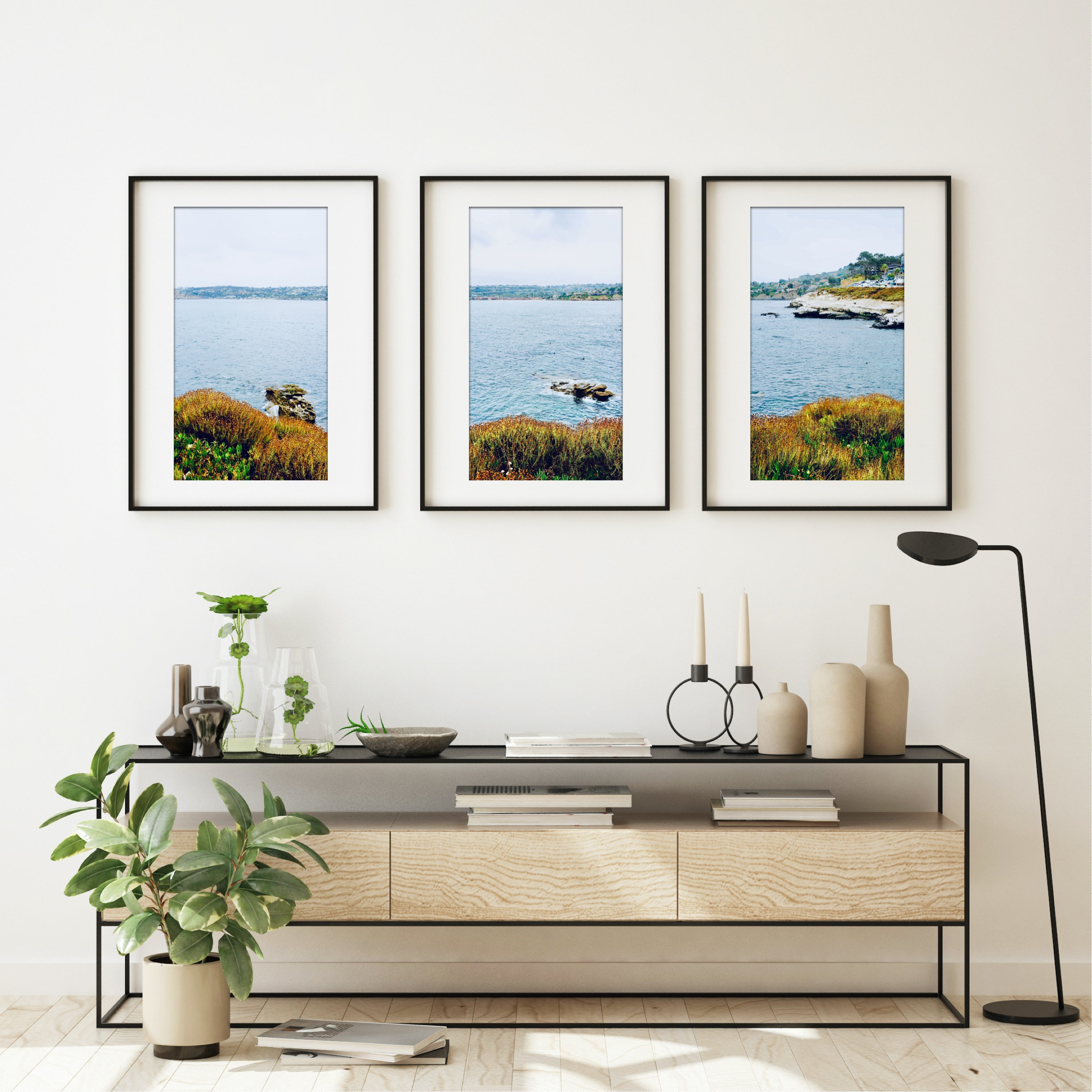 Custom Framed Print / Frame Any Artforevermoore Print / Etsy