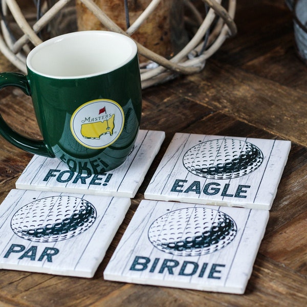 Birdie Golf Art Etsy