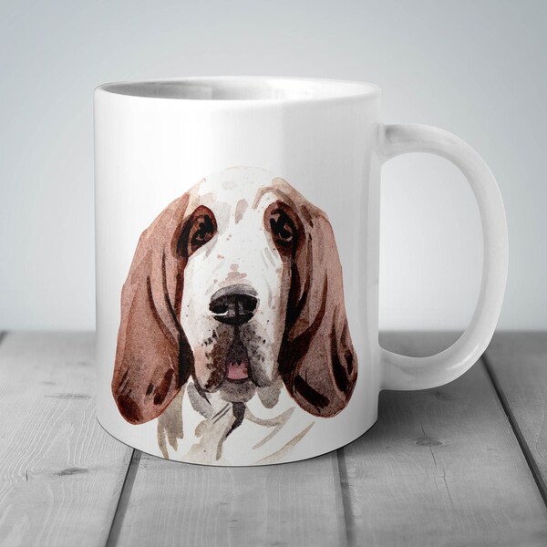 Coffee Hound Mug Etsy