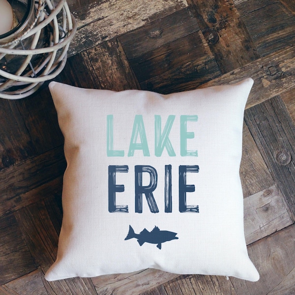 Lake Erie Gifts 60+ Gift Ideas for 2024