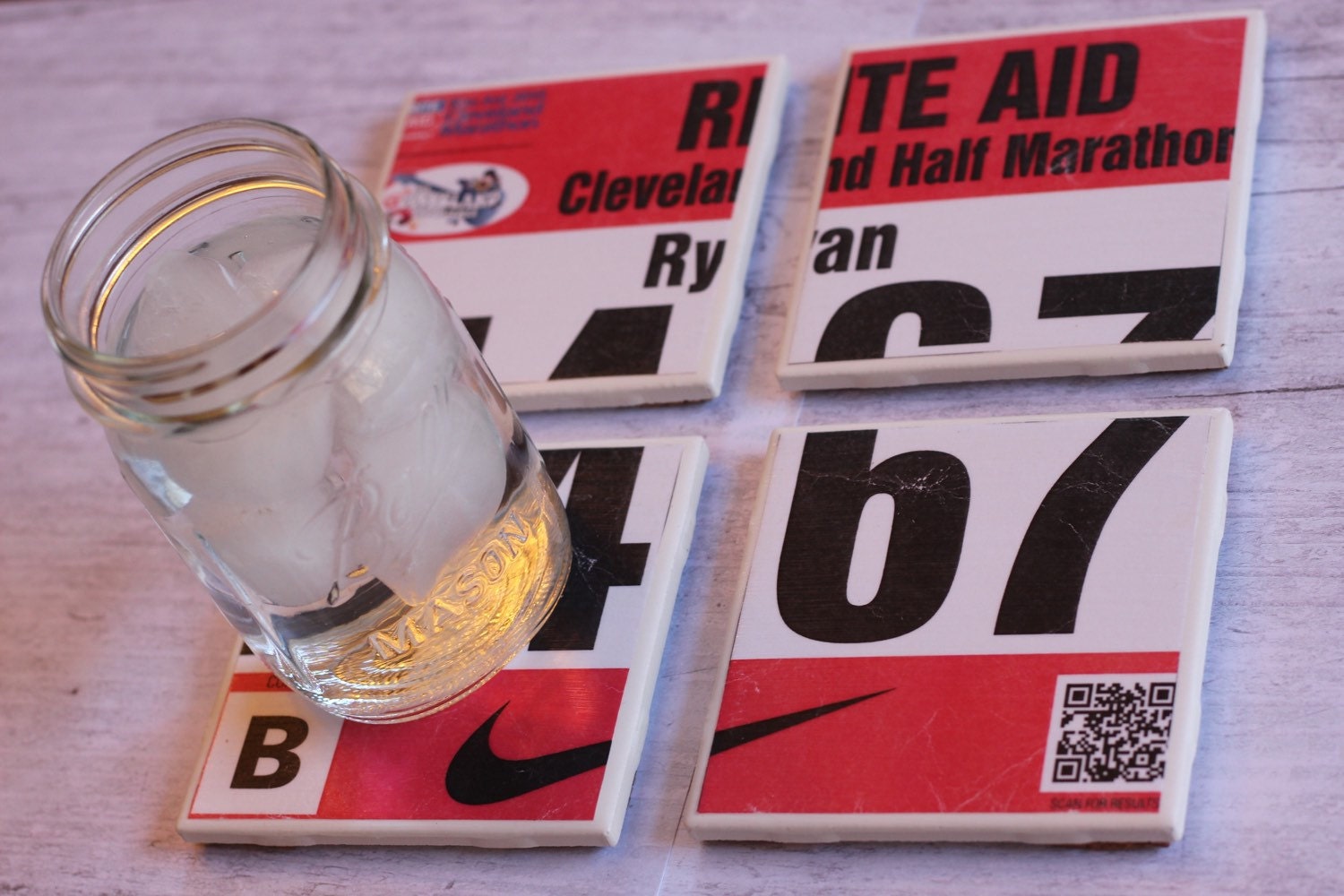 Marathon Gift / Half Marathon Gift / Running Gift / Triathlon Etsy