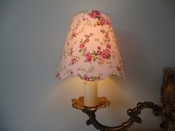 Blue, Clip On Chandelier, Lamp Shades | Lamps Plus Blue, Clip On Chandelier, Lamp Shades | Lamps Plus