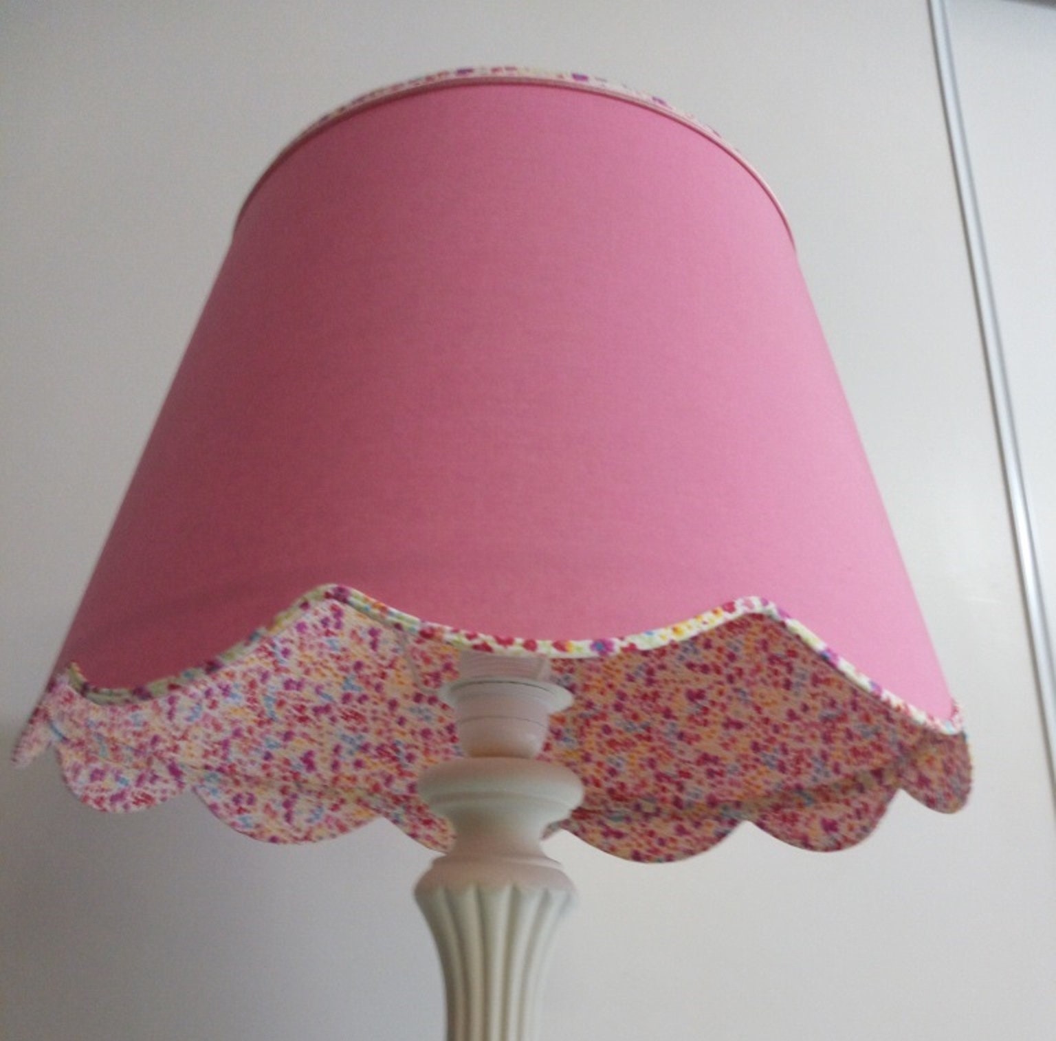 Polyphane Double Face Adhésif Pour Abat-Jour | 30x60cm