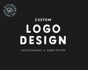 Custom Logo Design Package Business Logo Business Branding Etsy UK custom-logo-design-package-business-logo-business-branding-etsy-uk