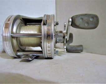 Abu Garcia Ambassadeur Original Model 5500c3 Baitcaster Fishing Reel -   Norway