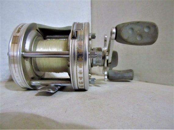 Reel Abu Garcia 5500 C3