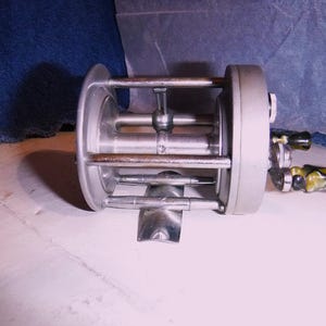 alvey cedar fishing reel 100th Anniversary for Iconic Australian Alvey Fishing Reel Manufacturer