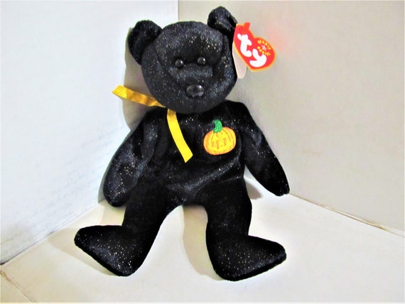 Haunt beanie baby sale 2000