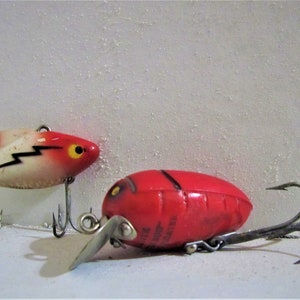 Heddon Sonic Lures - Etsy