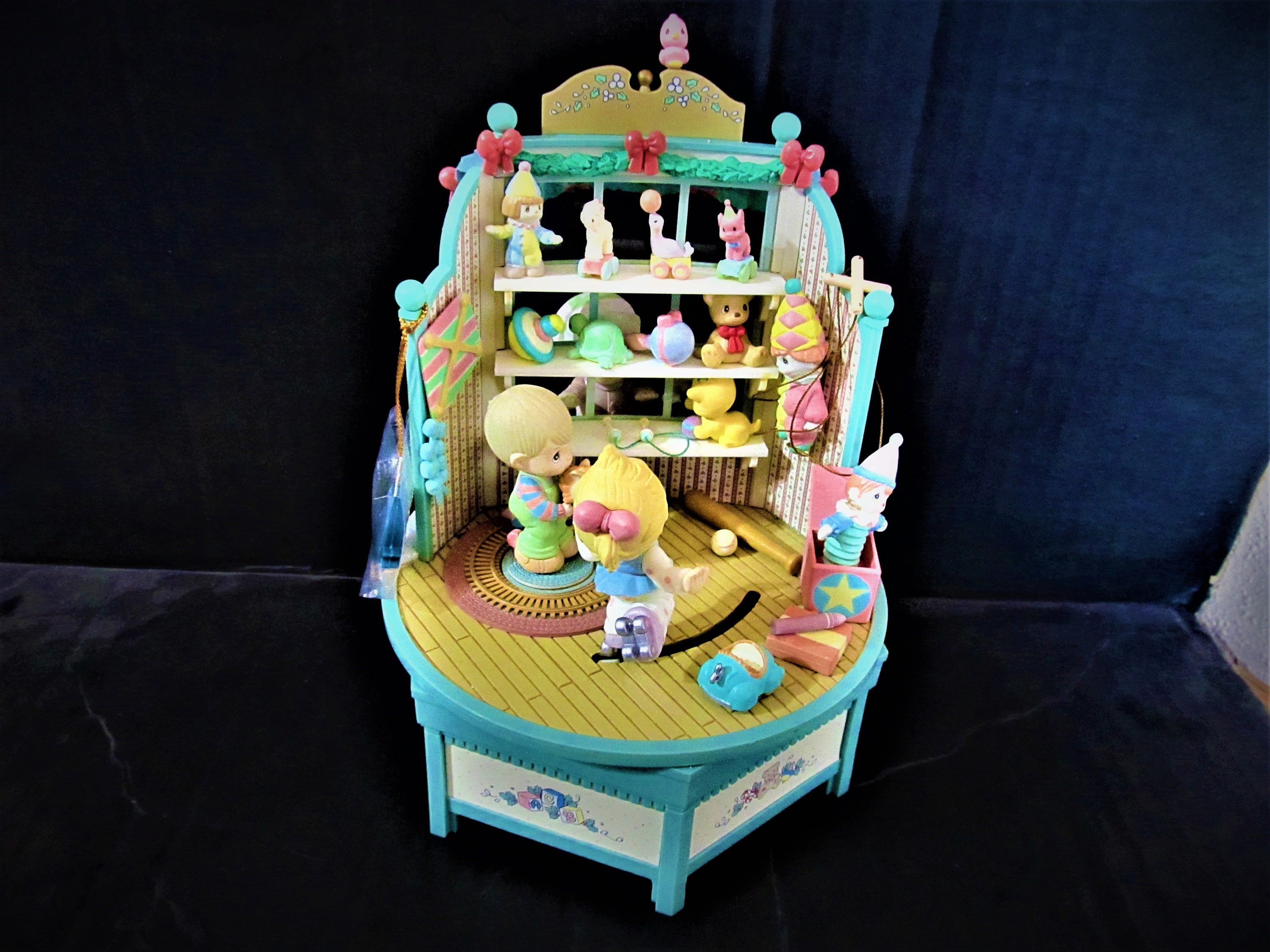 Vintag Enesco's Precious MomentsCollection Etsy