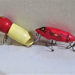 Mouse Fishing Lure -  Canada