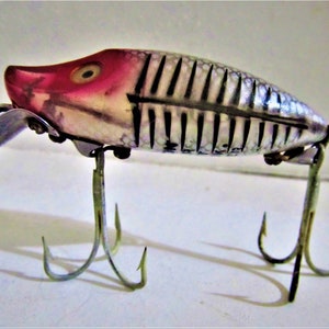 1950 Fishing Lures - Etsy