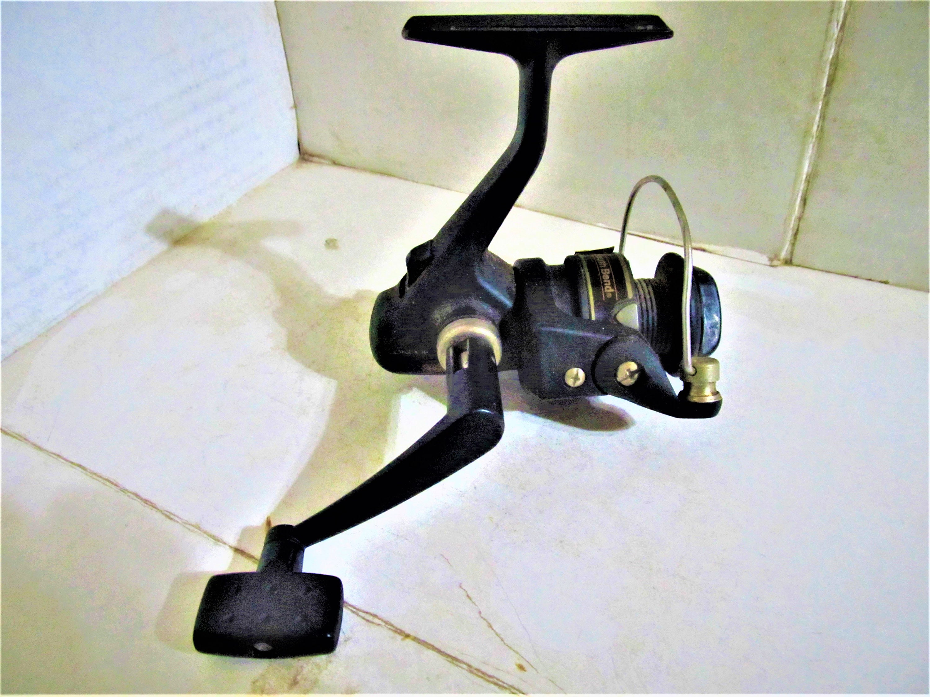South Bend Condor 510a Ultra Lite Spinning Reel -  Israel