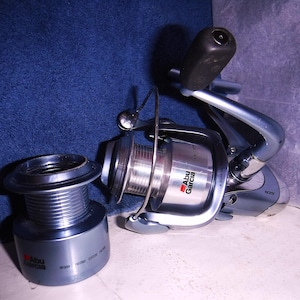 shimano curado bfs Shimano Curado BFS Reel main image 0