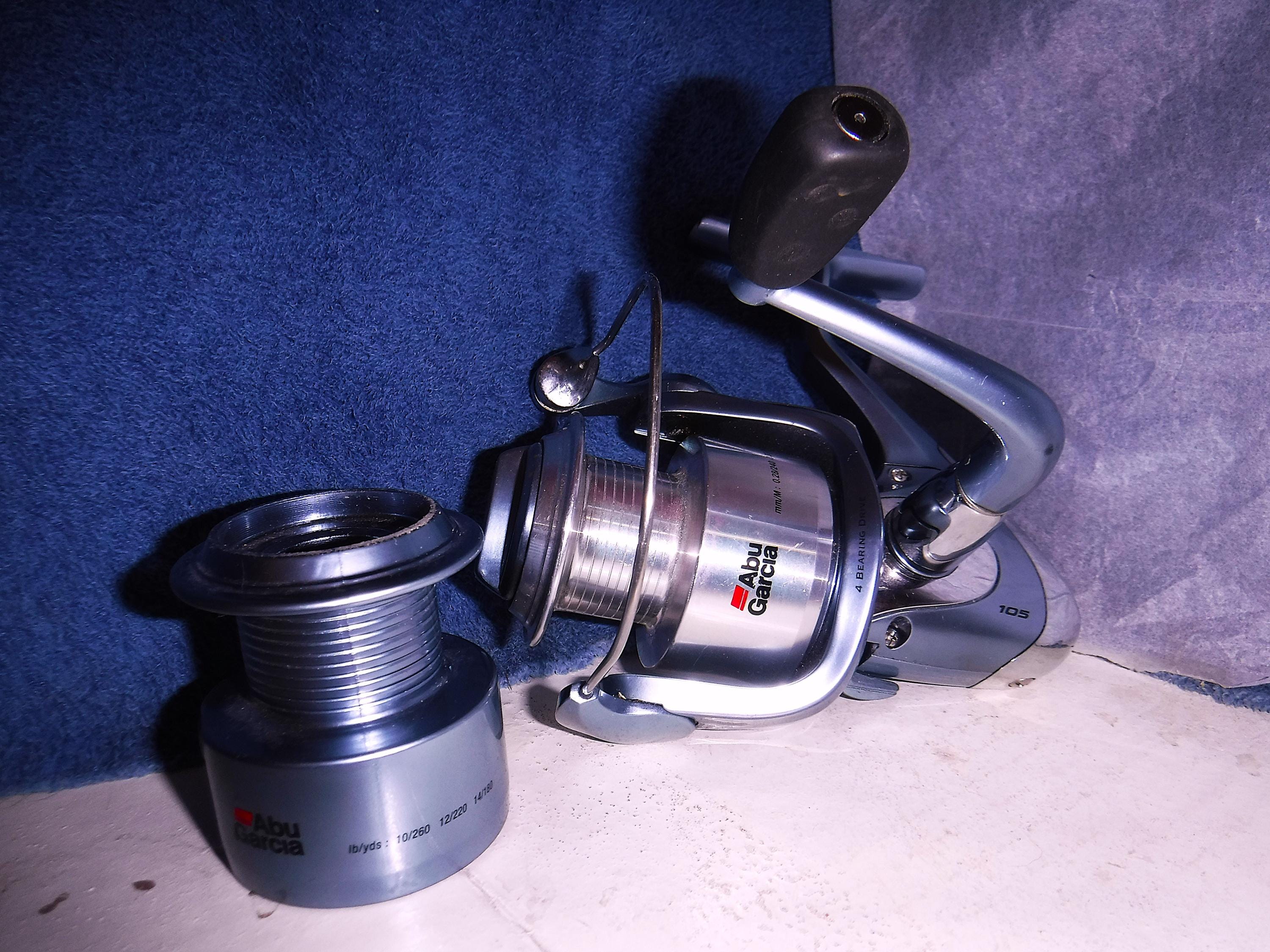 Abu Garcia 2020's 