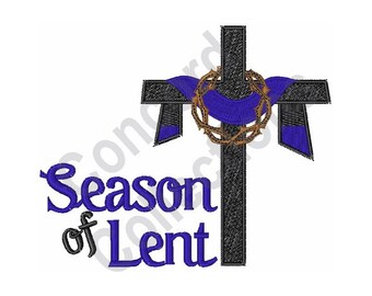 Image result for lenten cross