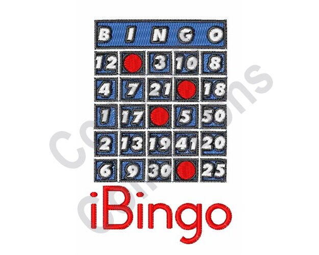 Ibingo Ibingo