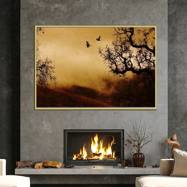 48 X 72 Canvas Etsy Australia