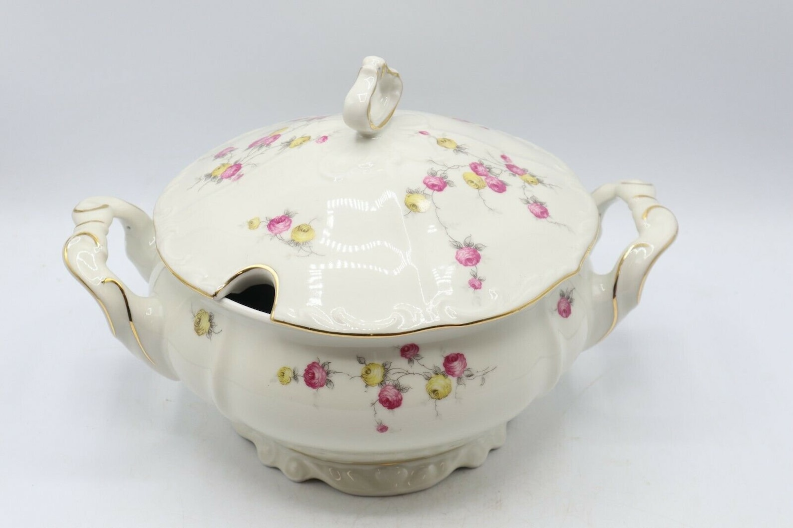 Winterling Marktleuthen Bavaria China Set Etsy