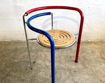 Rud Thygesen & Johnny Sørensen 'Dark Horse" Danish Modern Chairs