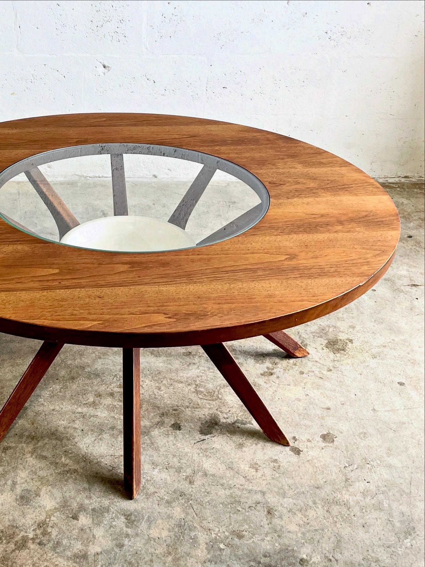 Broyhill Table - Etsy