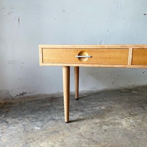 Hans Wegner Coffee Table Mid Century image 3