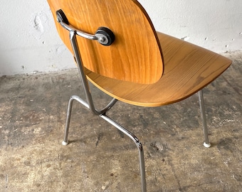 Herman Miller Eames DCM Chairs