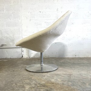 Pierre Paulin for Artifort Mid Century Big Globe Chair image 2