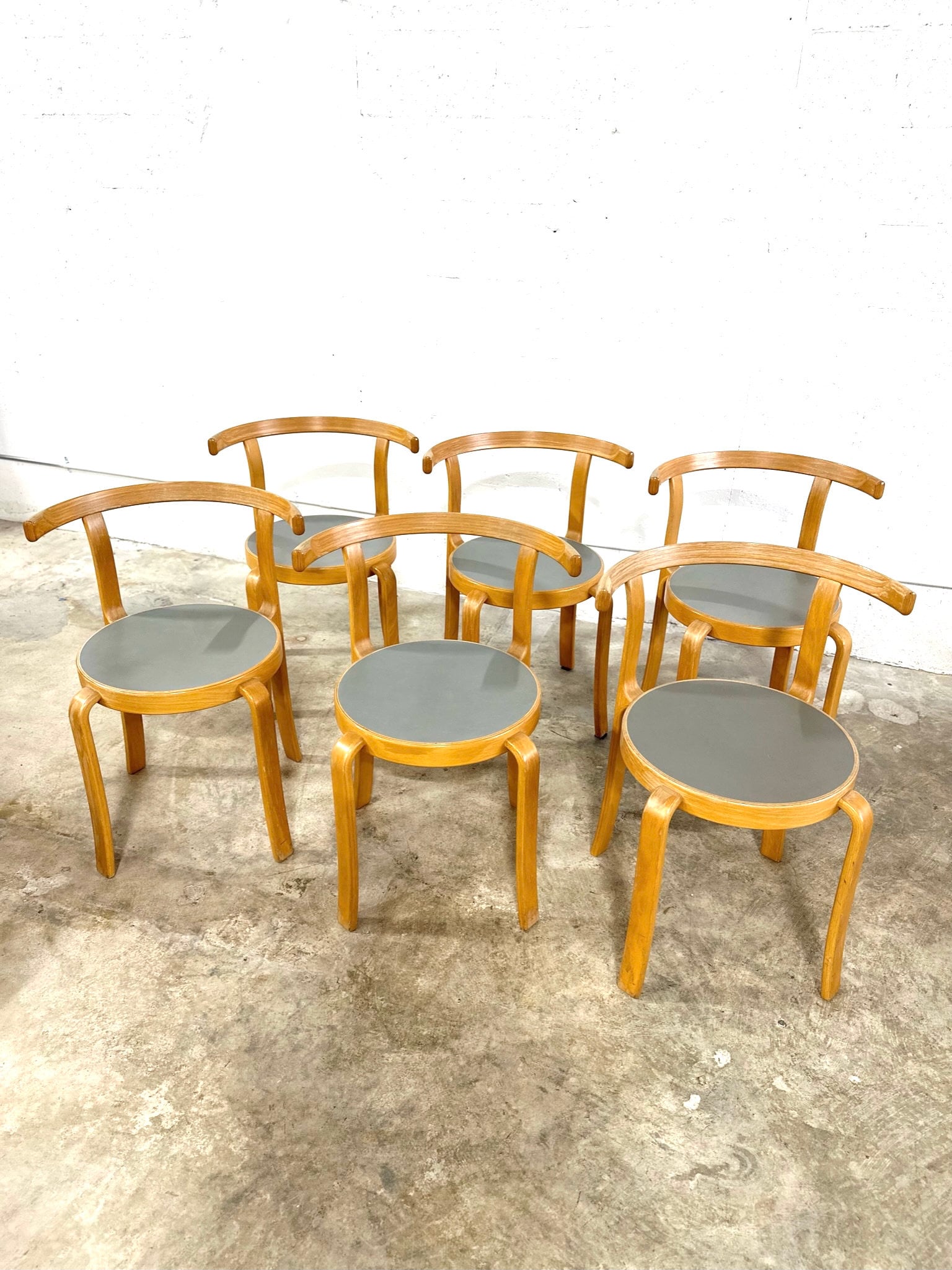 GMDKS139F ○ Magnus Olesen / マグナスオルフ Dining table&Chair set / Magnus Olesen – FILM