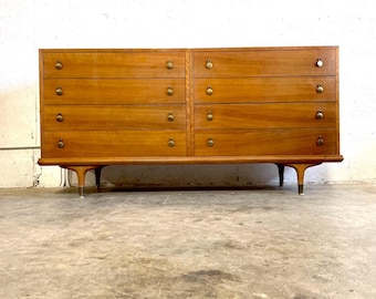 Mid Century Modern Dresser or Chest