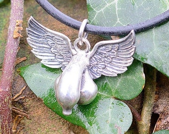 Flying Penis Pendant, Silver Winged Phallus Charm, Fascinum, Sterling Silver Fascinus Roman Phallus Pendant, Handmade Good Luck Amulet - Etsy Flying Penis Pendant, Silver Winged Phallus Charm, Fascinum, Sterling Silver Fascinus Roman Phallus Pendant, Handmade Good Luck Amulet - Etsy