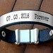 see more listings in the Personalized Bracelet section