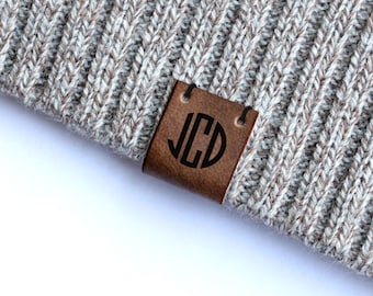 Leather Tags, Custom Leather Tags, Clothing Labels, Leather Labels, Custom Leather Label, Clothing Tags, Custom Labels, Garment labels
