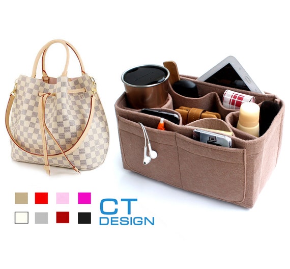 Storage purse organizer clearance