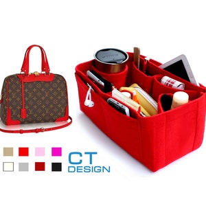 Retiro NM bag organizer, bag purse insert, purse bag organizer, retiro nm organizer, bag liner, bag storage, purse organizer, handbag insert