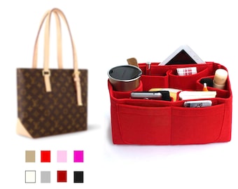 Purse insert for Piano bag, custom bag liner, bag purse organizer, purse storage, Lv Piano bag insert, handbag organizer, bag protector