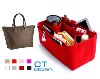 Organizer Vuitton Melie Bag Organizer For Melie, Bag Purse Insert