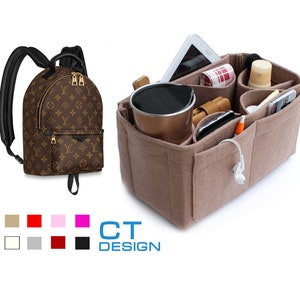 Louis Vuitton Mini Backpack - Etsy
