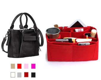 Long.champ 3D S Crossbody bag organizer, Organizer for Long.champ, Bag Organizer for Long.champ, bag purse organizer, bag insert organizer