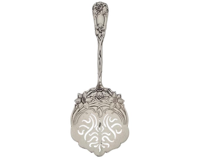 Sterling Silver