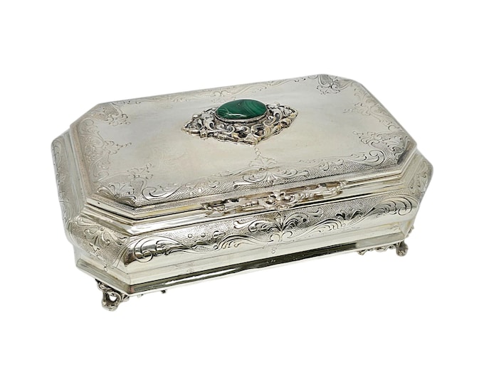 Sterling Silver