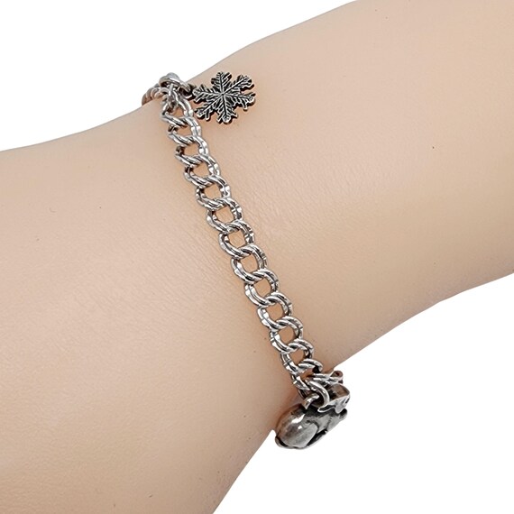 James avery rabbit charm deals
