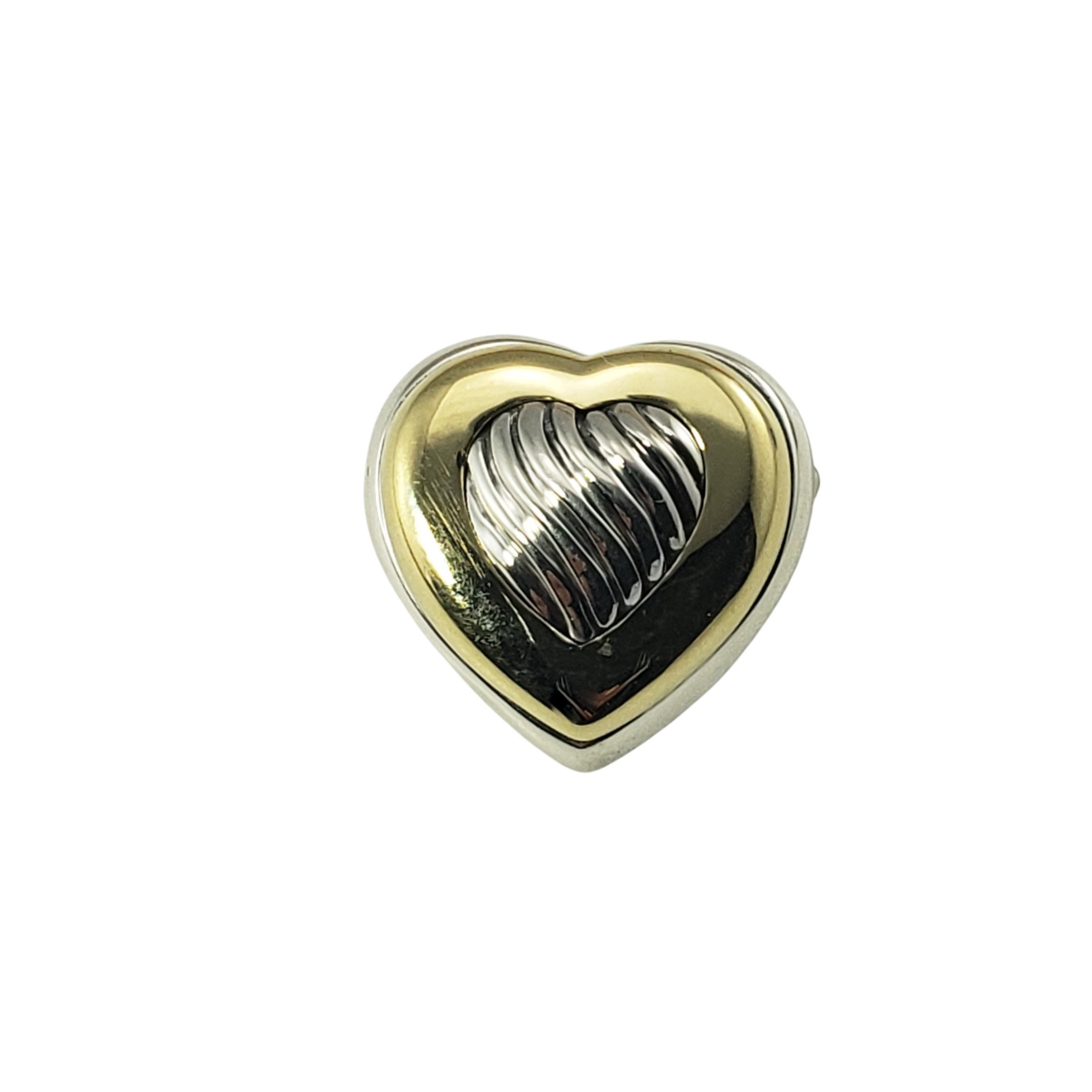 David Yurman Heart Etsy Australia