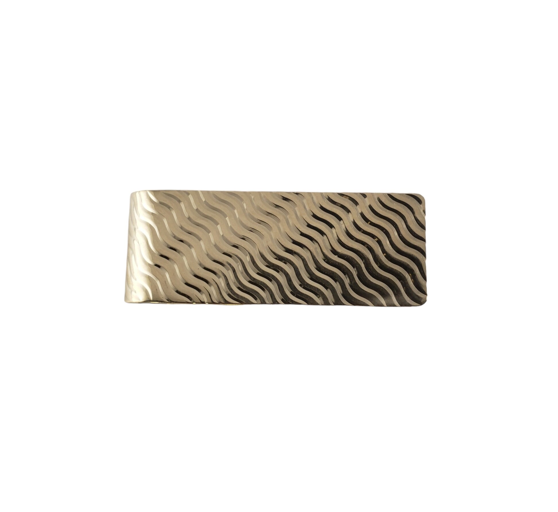 Cartier C Motif Money Clip T1220407