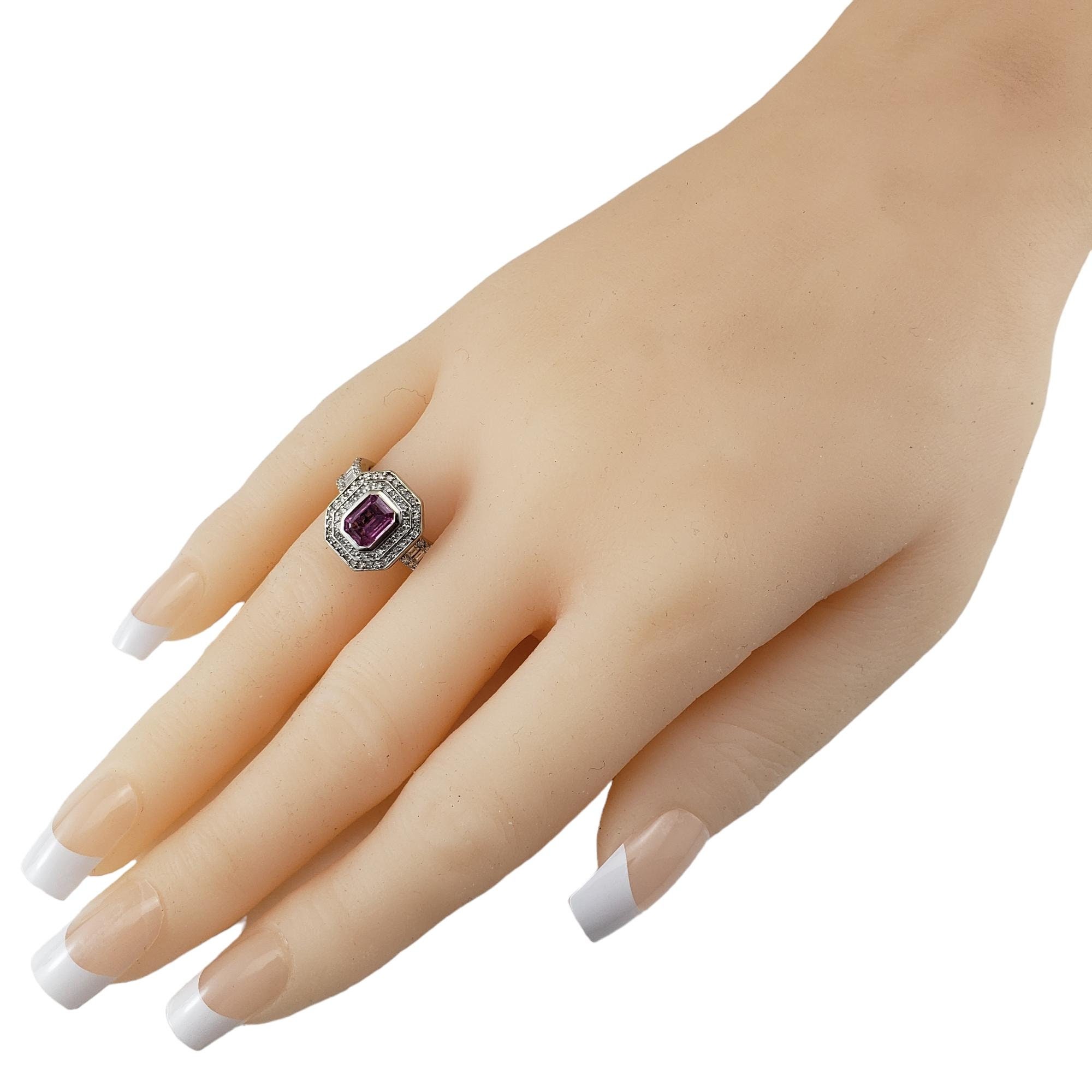Effy pink sapphire best sale