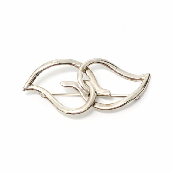 Vintage Tiffany \u0026 Co Sterling Silver 